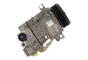 Compresseur clim BMW SERIE 3 E90 Photo n°5