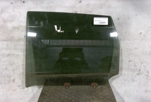Vitre arriere gauche NISSAN NOTE 1