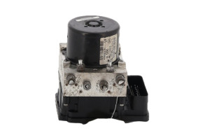 Bloc ABS (freins anti-blocage) RENAULT MEGANE 3 Photo n°4