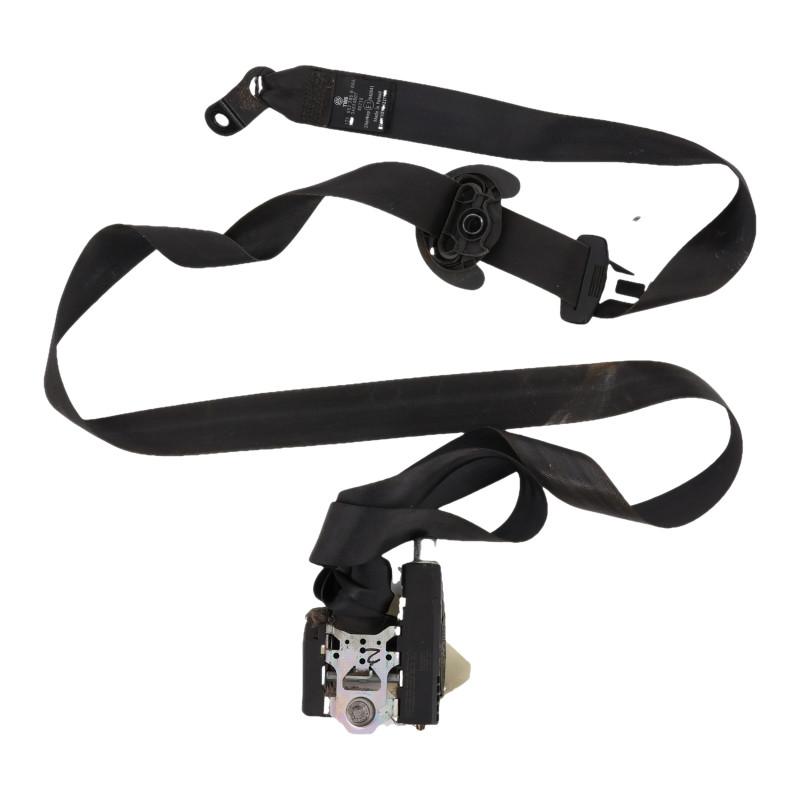 Ceinture avant gauche VOLKSWAGEN TOURAN 1 Photo n°1