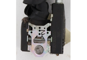 Ceinture avant gauche VOLKSWAGEN TOURAN 1 Photo n°2