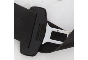 Ceinture avant gauche VOLKSWAGEN TOURAN 1 Photo n°4