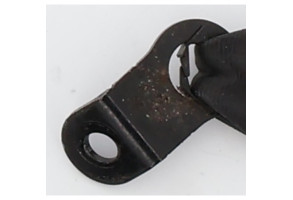 Ceinture avant gauche VOLKSWAGEN TOURAN 1 Photo n°6