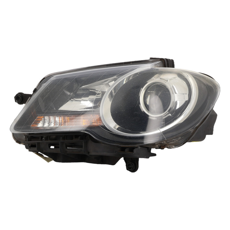 Optique avant principal gauche (feux)(phare) VOLKSWAGEN TOURAN 1 Photo n°1