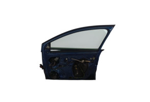 Porte avant droit VOLKSWAGEN POLO 5 Photo n°1
