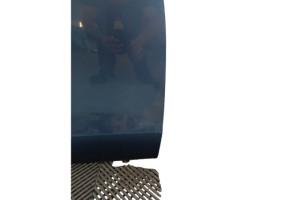 Porte avant droit VOLKSWAGEN POLO 5 Photo n°5
