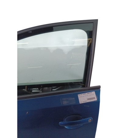Porte avant gauche VOLKSWAGEN POLO 5