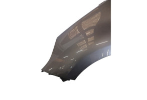 Aile avant gauche RENAULT SCENIC 3 Photo n°4