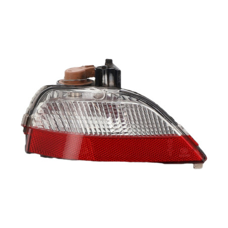 Feu de pare choc arriere droit RENAULT SCENIC 3