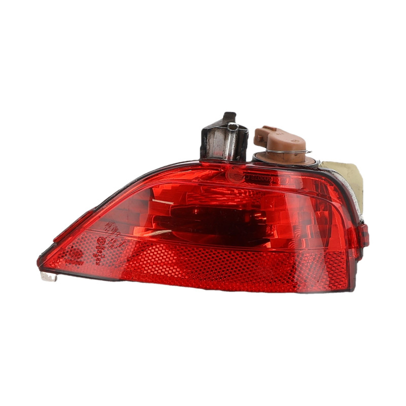 Feu de pare choc arriere gauche RENAULT SCENIC 3 Photo n°1