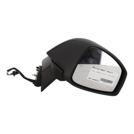 Retroviseur droit RENAULT SCENIC 3