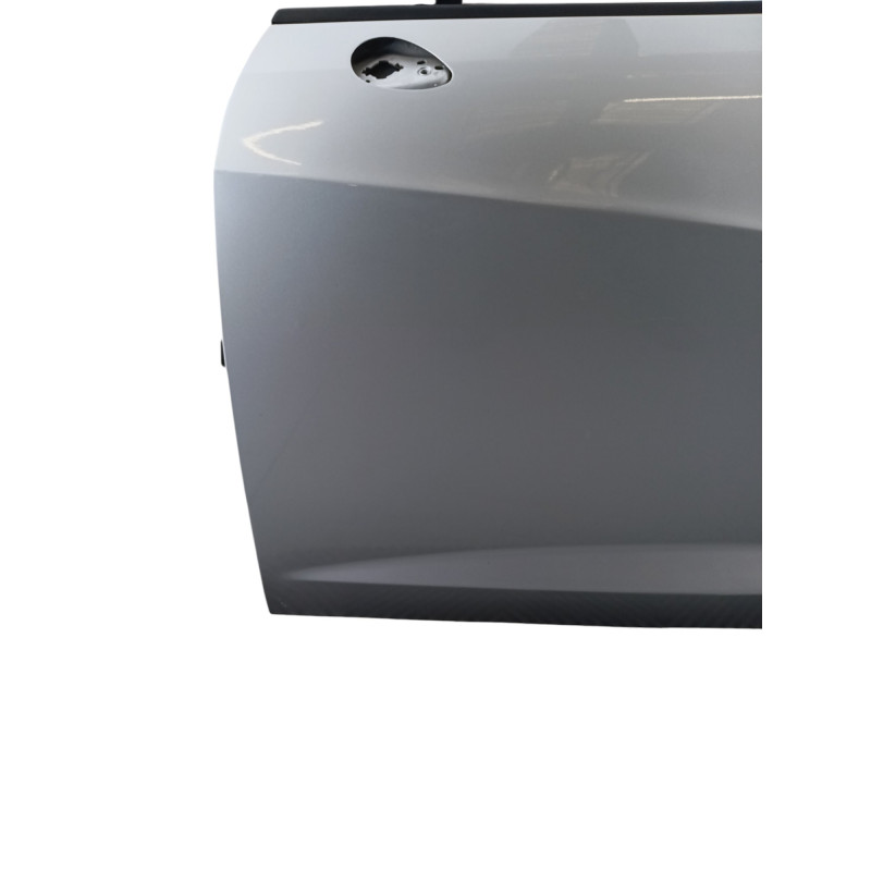 Porte avant gauche SEAT IBIZA 4 Photo n°1