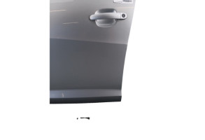 Porte avant gauche SEAT IBIZA 4 Photo n°4