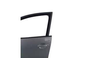 Porte avant gauche SEAT IBIZA 4 Photo n°5