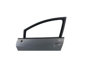 Porte avant gauche SEAT IBIZA 4 Photo n°8