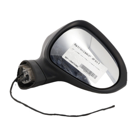 Retroviseur droit SEAT IBIZA 4