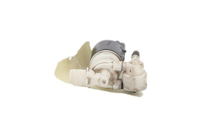 Pompe lave glace avant PEUGEOT PARTNER 2 Photo n°3