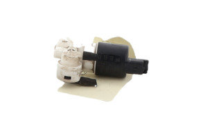 Pompe lave glace avant PEUGEOT PARTNER 2 Photo n°4
