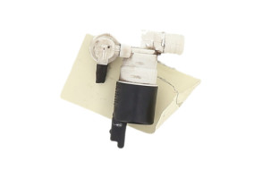 Pompe lave glace avant PEUGEOT PARTNER 2 Photo n°5