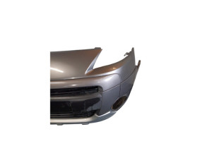 Pare choc avant PEUGEOT PARTNER 2 Photo n°2