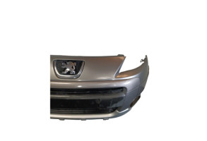 Pare choc avant PEUGEOT PARTNER 2 Photo n°3