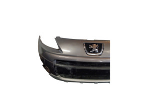 Pare choc avant PEUGEOT PARTNER 2 Photo n°4
