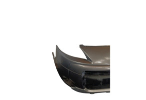 Pare choc avant PEUGEOT PARTNER 2 Photo n°5