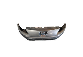 Pare choc avant PEUGEOT PARTNER 2 Photo n°6