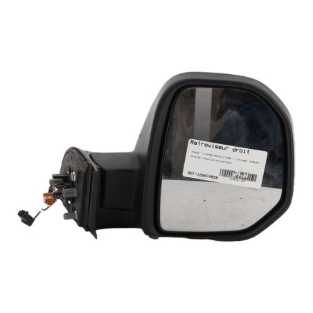 Retroviseur droit PEUGEOT PARTNER 2