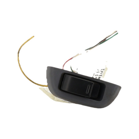 Interrupteur de leve vitre avant gauche CITROEN C1 1