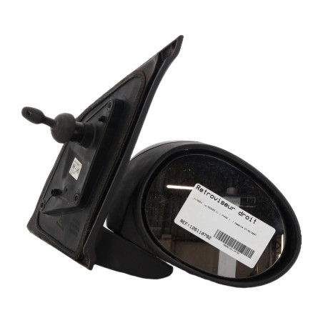 Retroviseur droit CITROEN C1 1