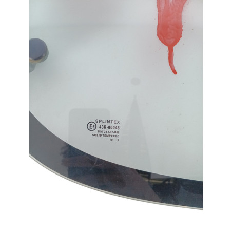 Vitre arriere droit CITROEN C1 1