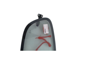 Vitre arriere droit CITROEN C1 1 Photo n°4