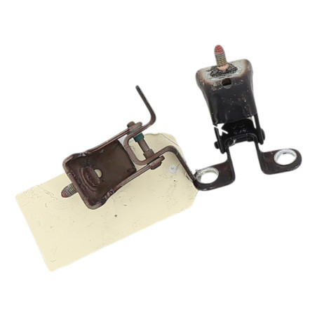 Charniere de hayon CITROEN C3 3