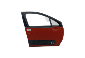 Porte avant droit CITROEN C3 3 Photo n°1