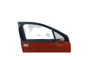 Porte avant droit CITROEN C3 3 Photo n°2