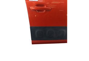 Porte avant droit CITROEN C3 3 Photo n°6