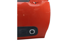 Porte avant droit CITROEN C3 3 Photo n°7