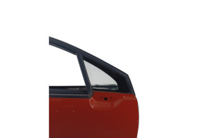Porte avant droit CITROEN C3 3 Photo n°8