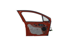 Porte avant gauche CITROEN C3 3 Photo n°3