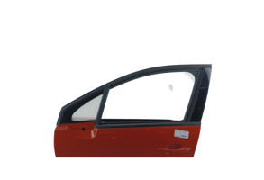 Porte avant gauche CITROEN C3 3 Photo n°4