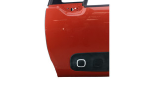 Porte avant gauche CITROEN C3 3 Photo n°6