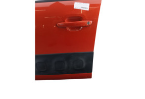 Porte avant gauche CITROEN C3 3 Photo n°7