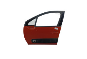 Porte avant gauche CITROEN C3 3 Photo n°8