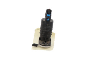 Pompe lave glace avant RENAULT CLIO 5 Photo n°2