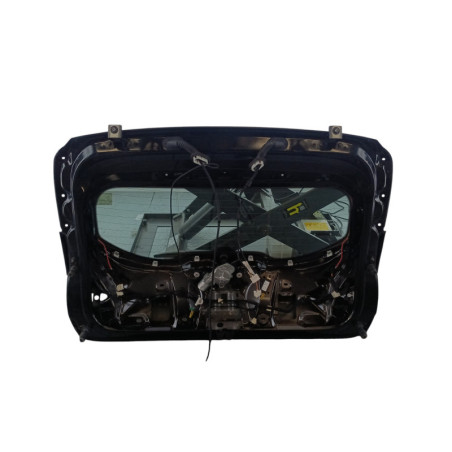 Malle/Hayon arriere RENAULT CLIO 5