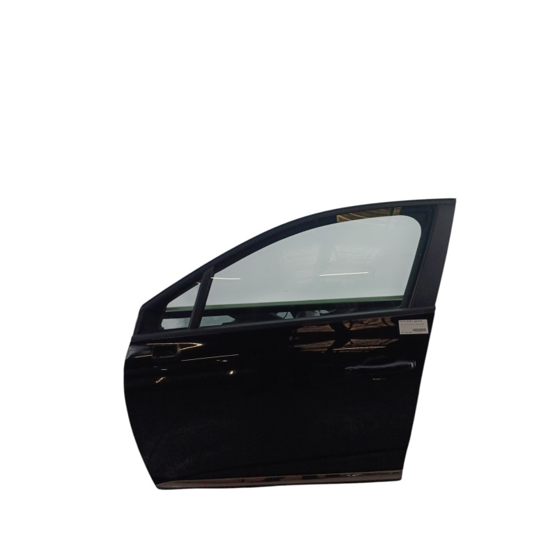 Porte avant gauche RENAULT CLIO 5 Photo n°1