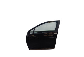 Porte avant gauche RENAULT CLIO 5 Photo n°1