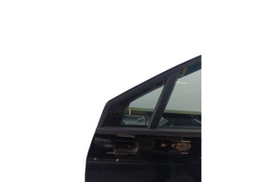 Porte avant gauche RENAULT CLIO 5 Photo n°4