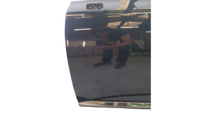 Porte avant gauche RENAULT CLIO 5 Photo n°5